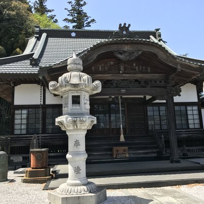 法恩寺