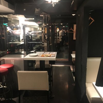 【閉店】俺のフレンチ Table Taku