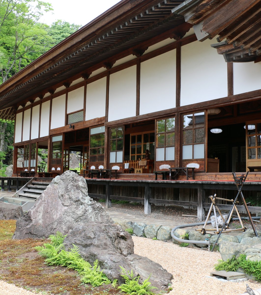 吉祥寺