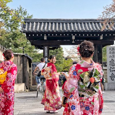 花見小路