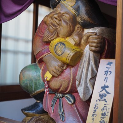 長谷寺(長谷観音)