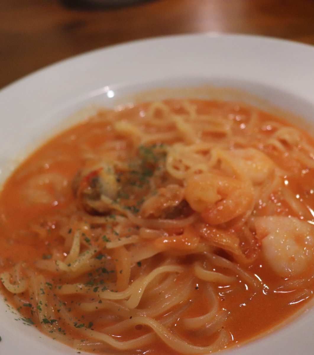 ナポリの食卓 小山店