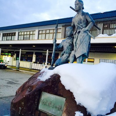 会津若松駅