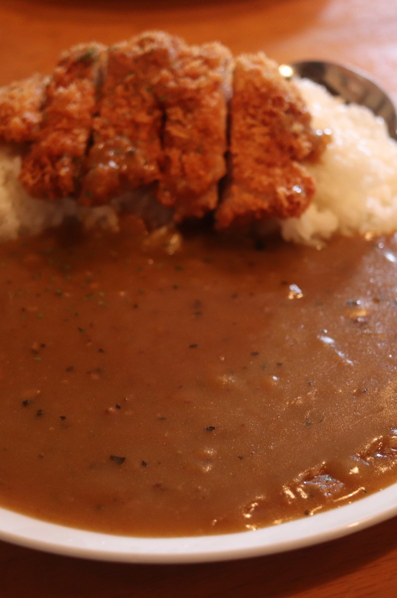 ザ ガードカレー 池袋本店