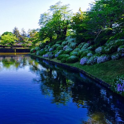 上杉神社