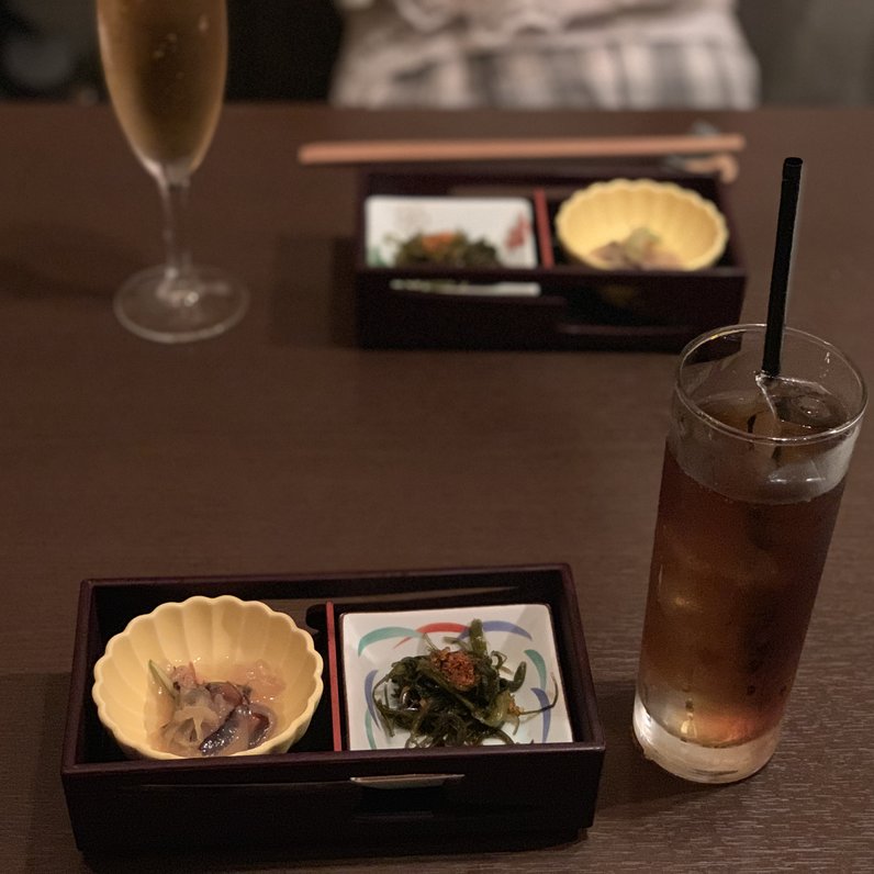 全席個室 六献 飯田橋