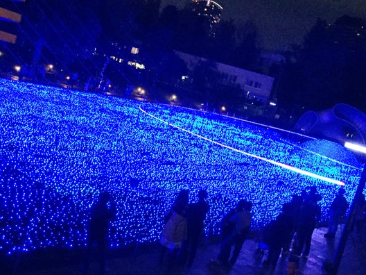 東京ミッドタウン