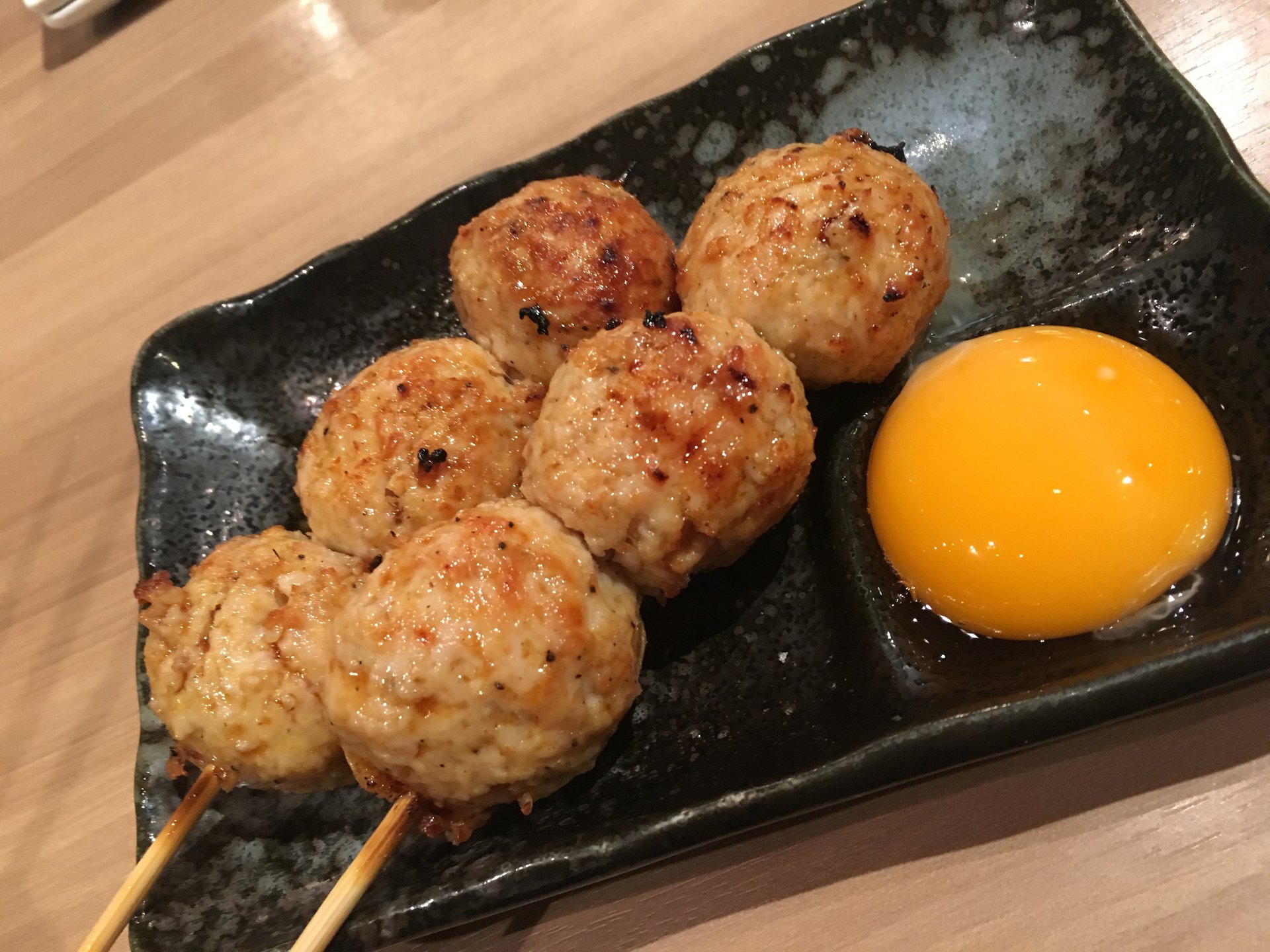 【銀座新橋/俺の焼き鳥】コスパ最強、味最高の俺のシリーズ、焼き鳥に初めて行ってきた★