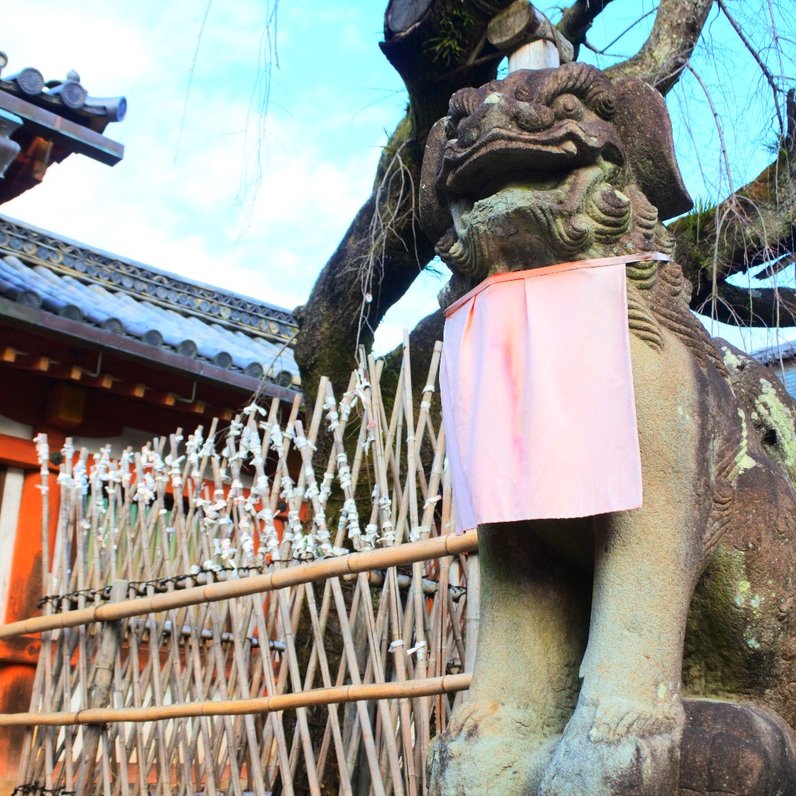 氷室神社