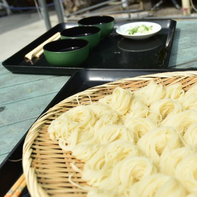 川魚グルメ館くるま