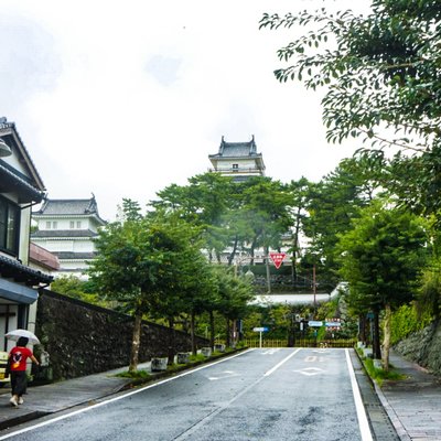 島原駅