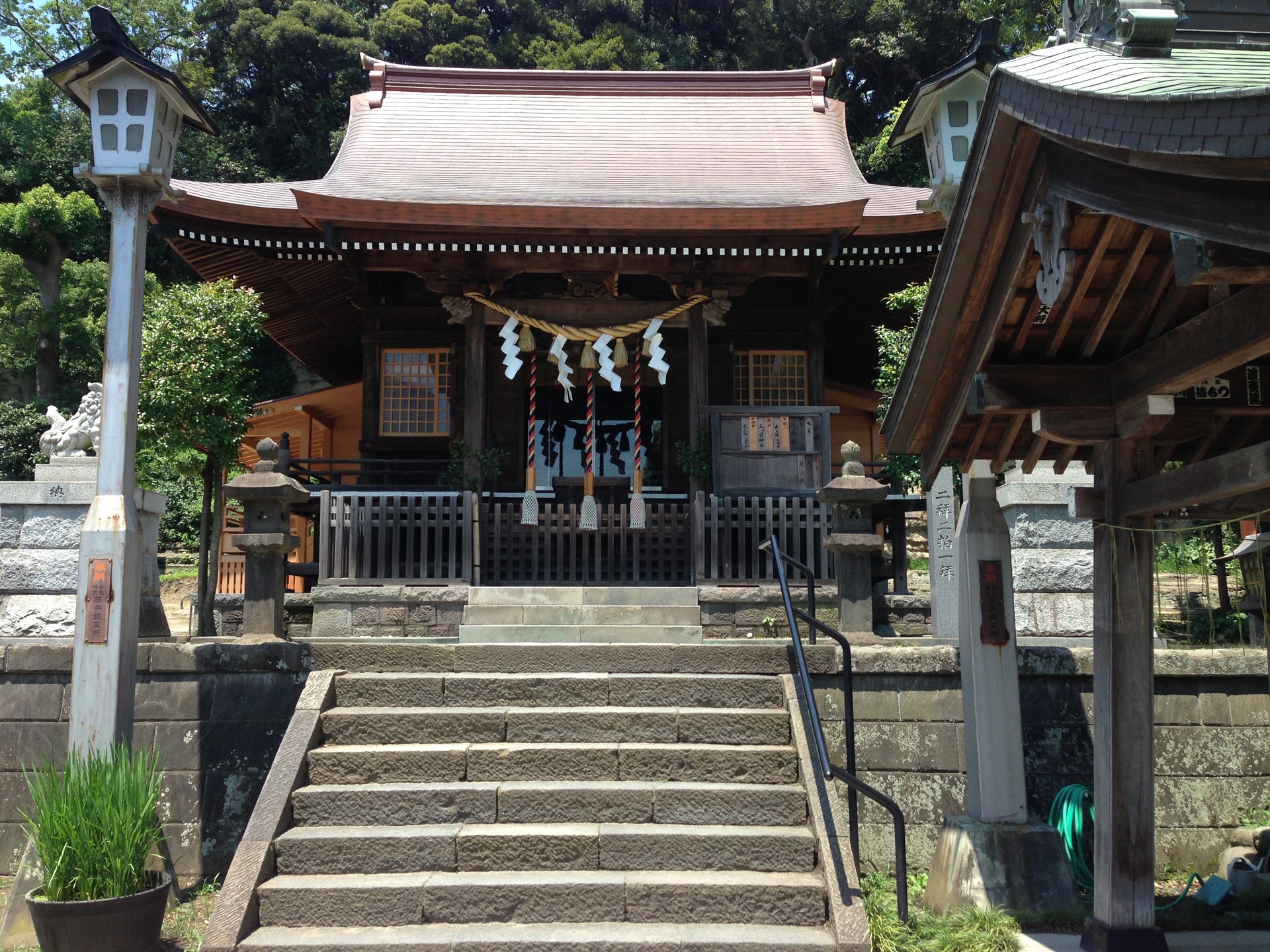 瀬戸神社