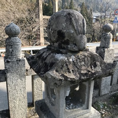 白人神社