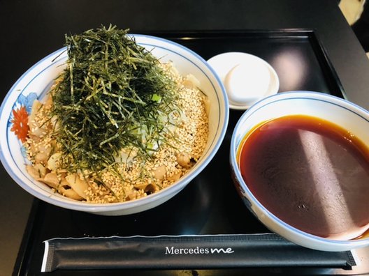 Mercedes me Tokyo HANEDA