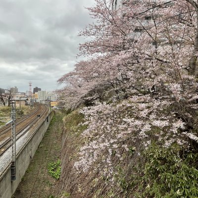 花園橋