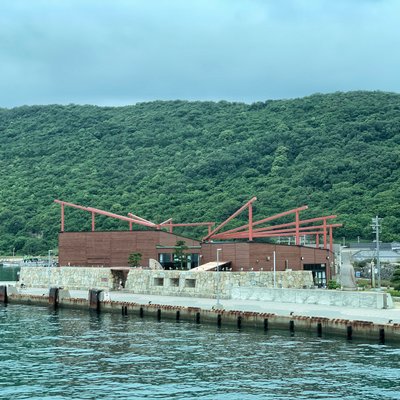 女木島(鬼ヶ島)