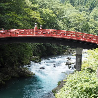 神橋