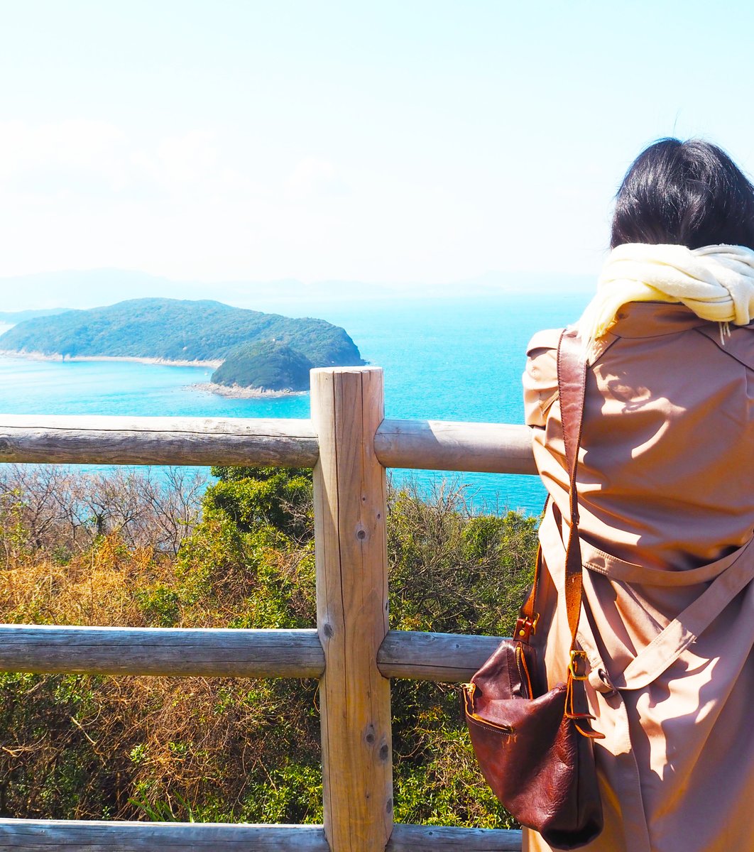 加太　瀬戸内海国立公園