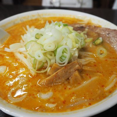 北海とんこつ ら〜めん純輝 八千代4号店