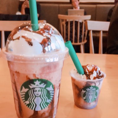 スターバックス・コーヒー 新宿西口店