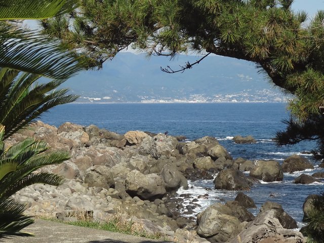 週末は首都圏から一番近い離島 初島 に行こう おすすめ初島観光スポットをご紹介 Playlife プレイライフ