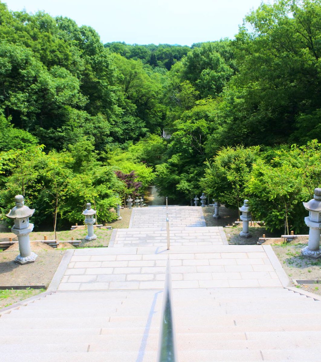 神勝寺 禅と庭のミュージアム