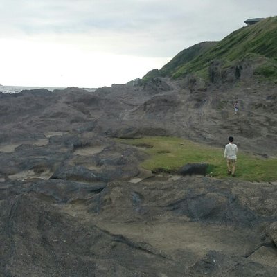 城ヶ島