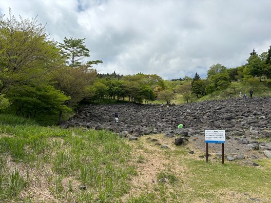 富士山こどもの国