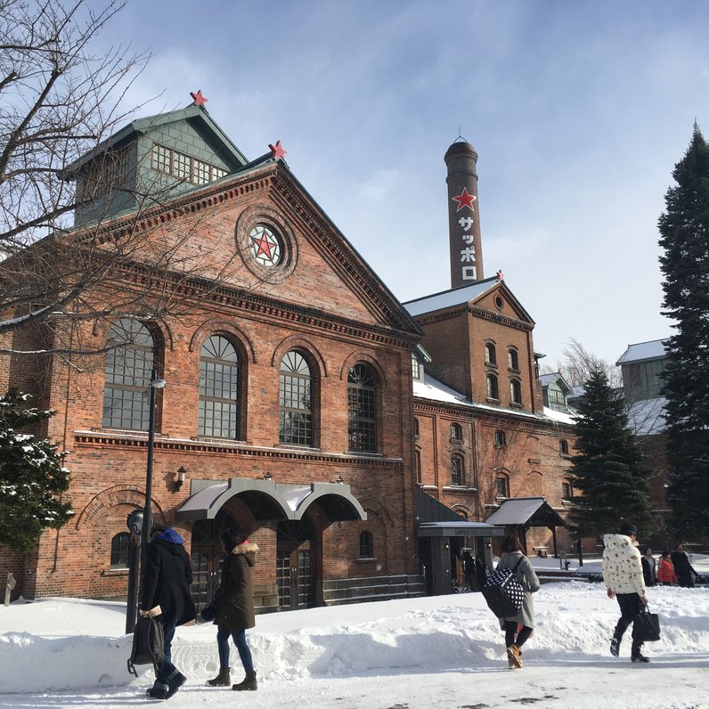 サッポロビール博物館