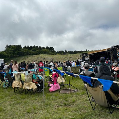 富士山こどもの国