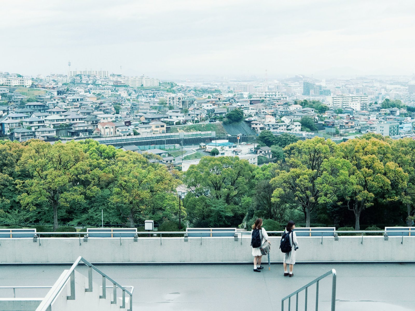 北九州市立美術館