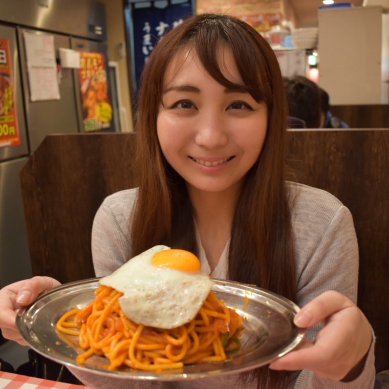 スパゲッティーのパンチョ 大阪なんば店