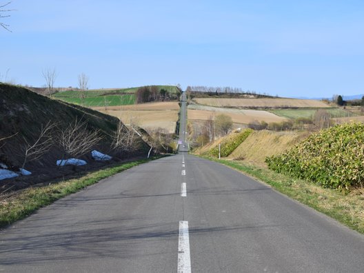 ジェットコースターの路