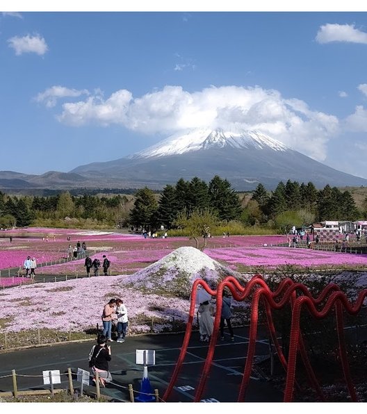 富士本栖湖リゾート