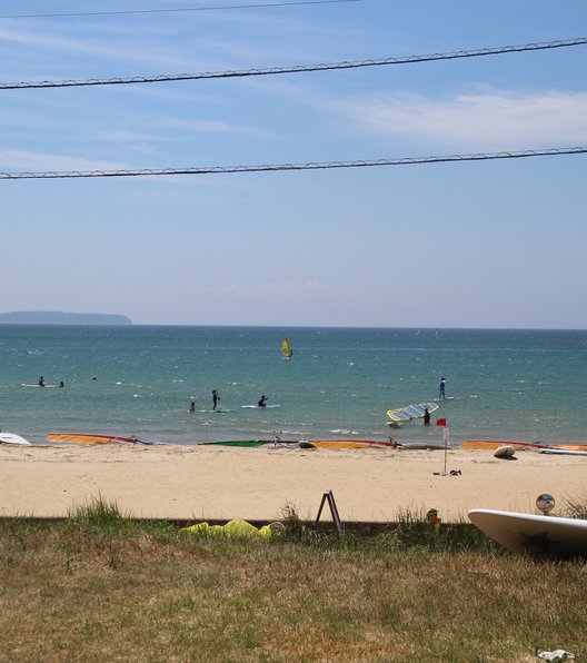 福間海水浴場