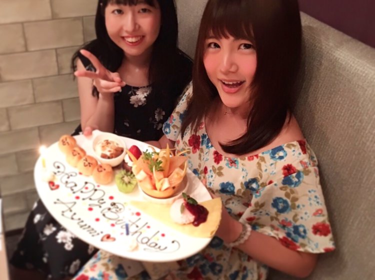 恵比寿で誕生日祝い チーズフォンドュが美味しい ハース でオシャレ女子会 Playlife プレイライフ