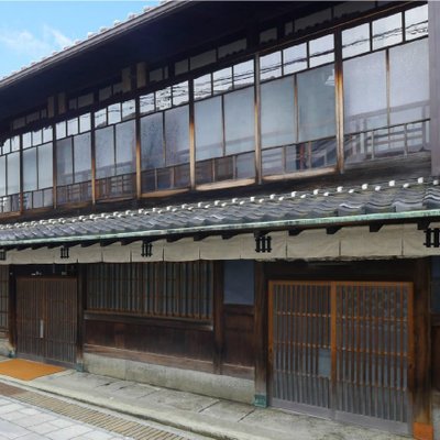 NIPPONIA HOTEL 竹原 製塩町