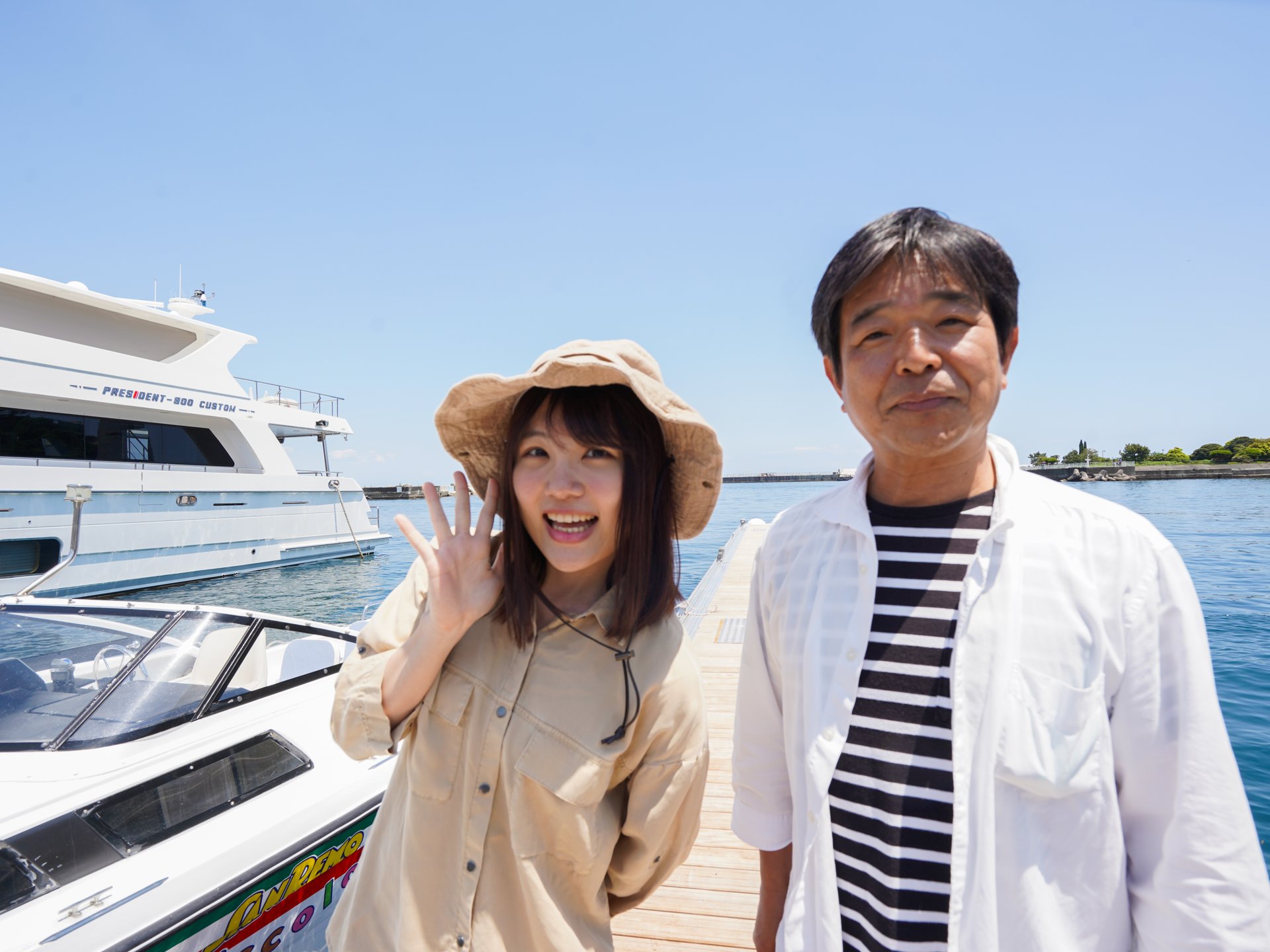 熱海の観光客をV字回復させた山田さんとまわる熱海ツアー！これはリピートしたくなった！