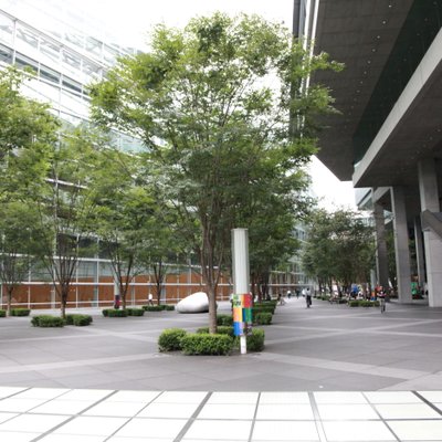 東京国際フォーラム