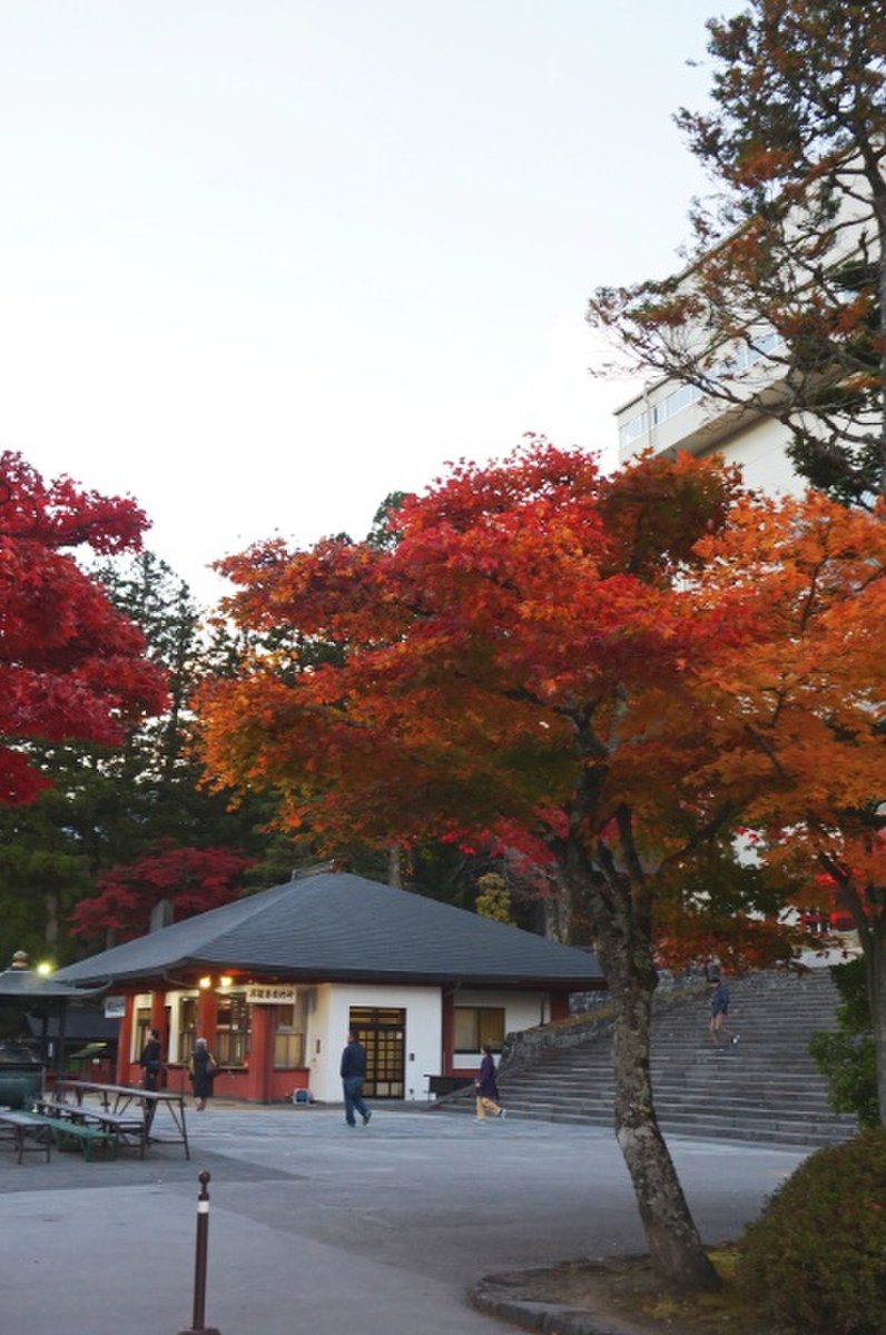 日光山 輪王寺