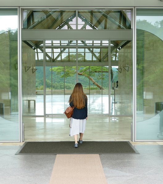 MIHO MUSEUM