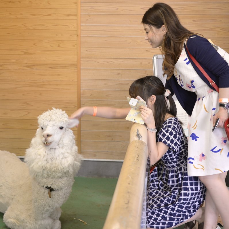 東武動物公園