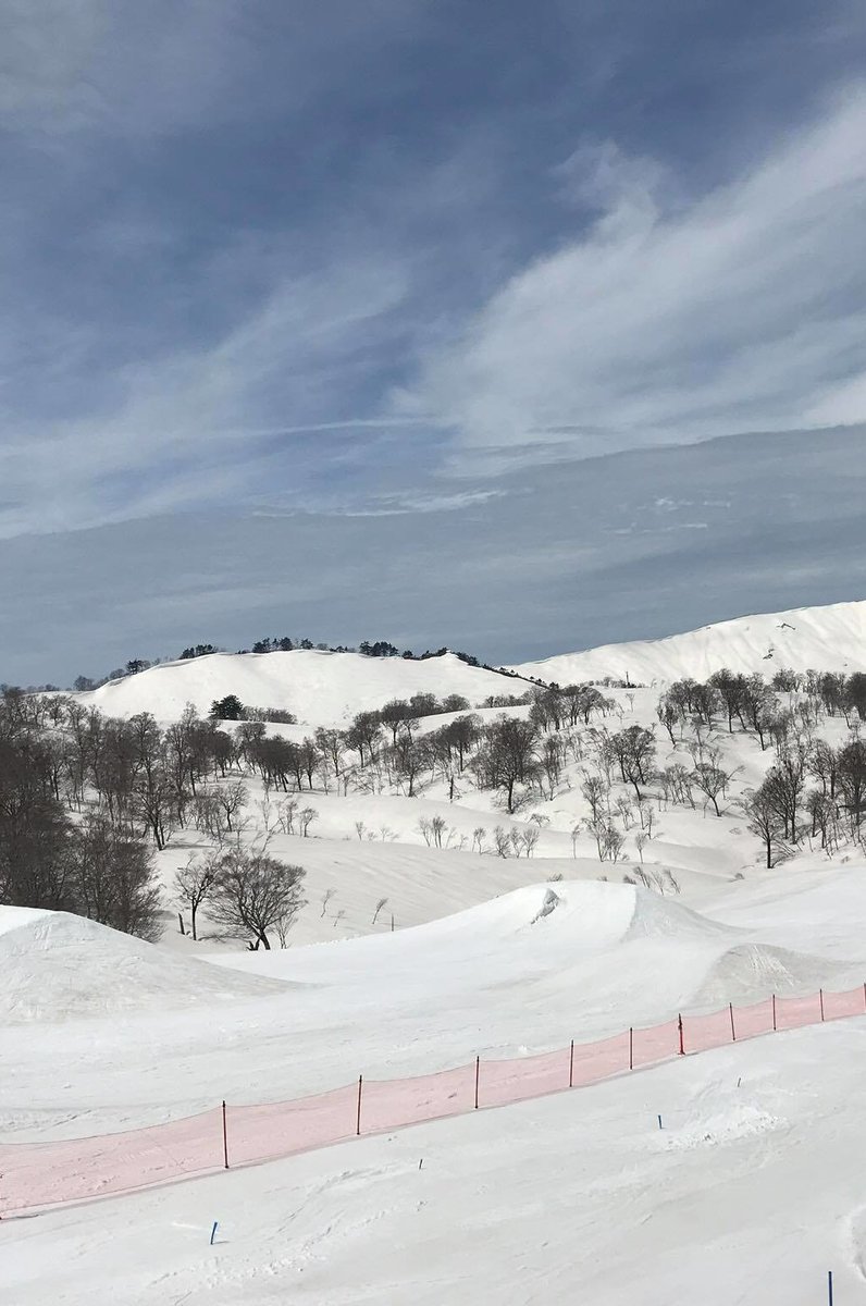 奥只見丸山スキー場