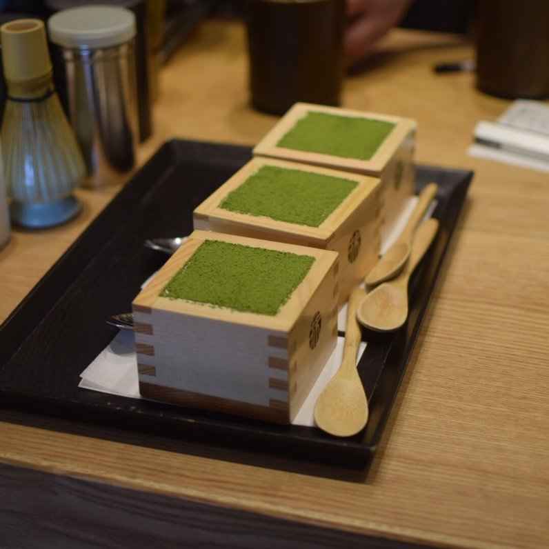 マッチャ ハウス 抹茶館 京都河原町店（MACCHA HOUSE ）