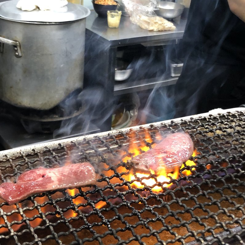 空 道頓堀店