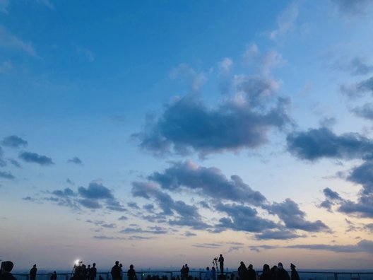 SHIBUYA SKY（渋谷スカイ）