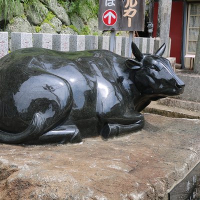 筑波山神社