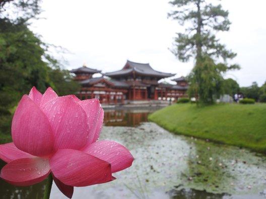 平等院