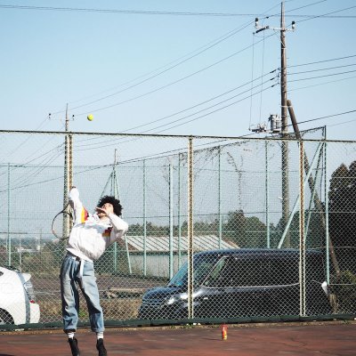 山口テニス