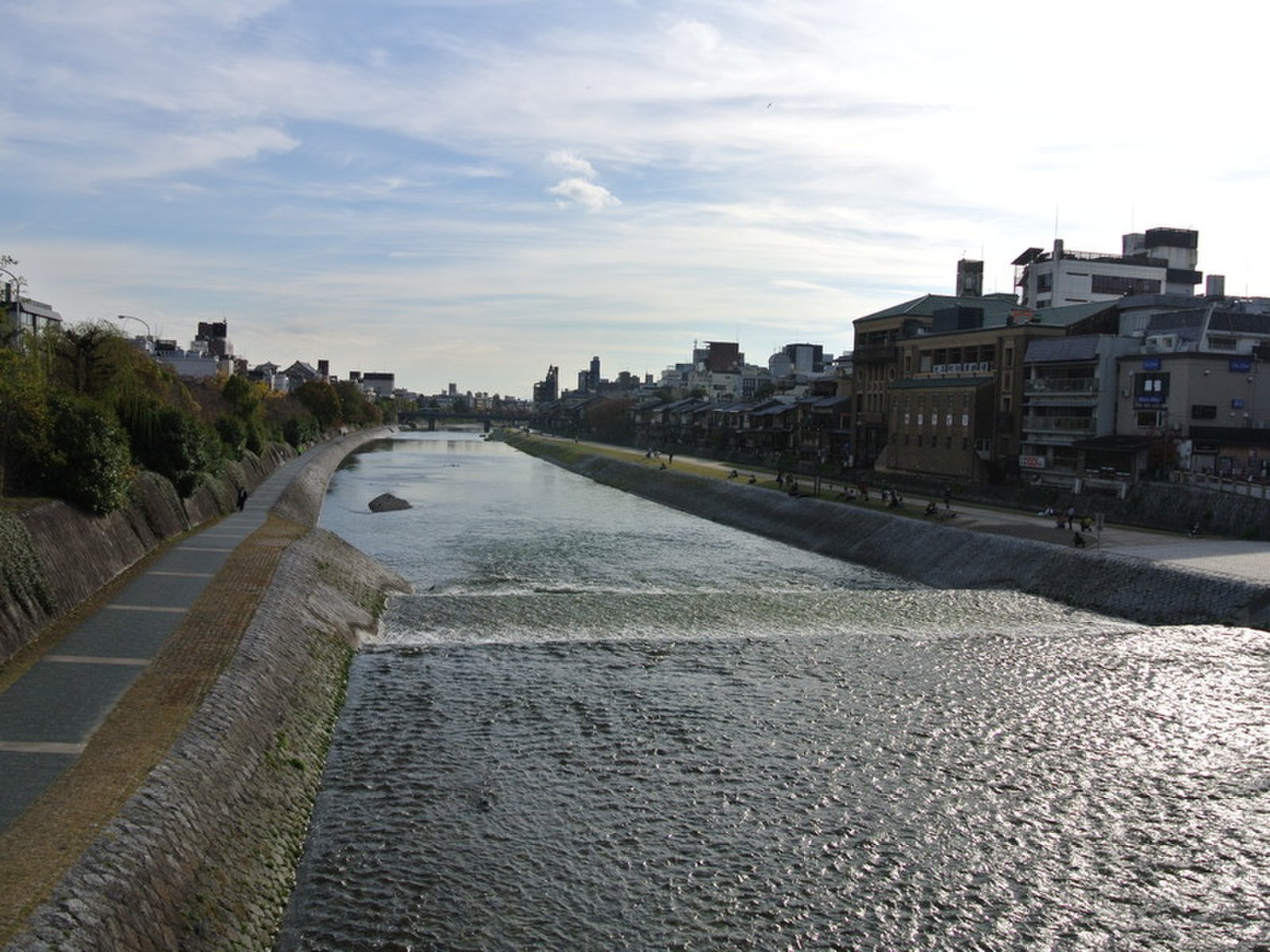 四条大橋